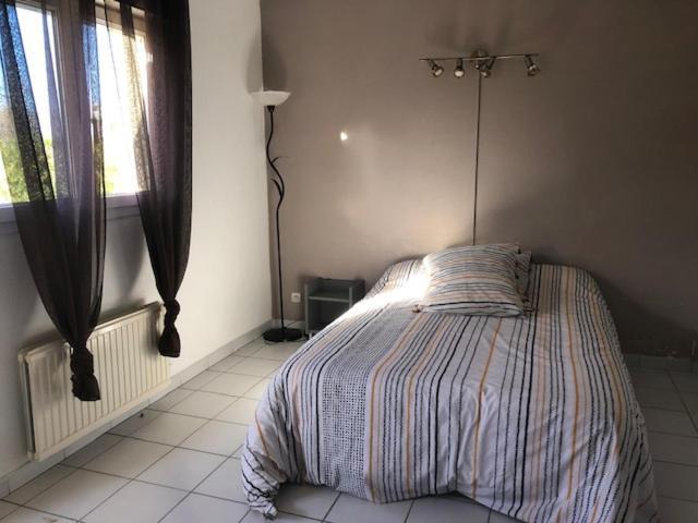 Logis Hotel Le Clos Saint Loup Bram Exteriör bild